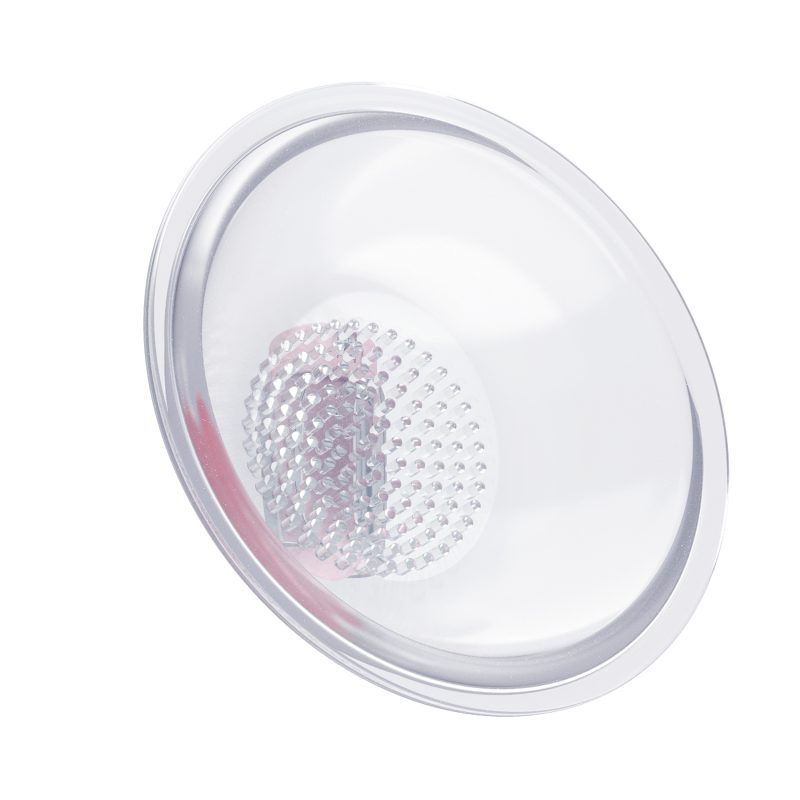 Wireless massager (button battery remote control) - Image 2