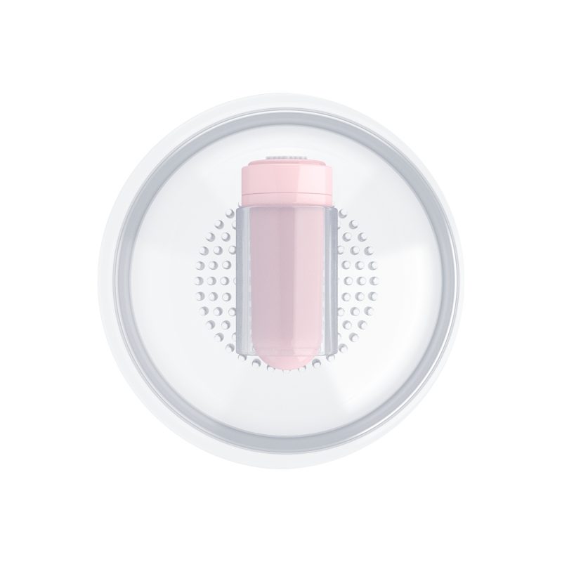 Wireless massager (button battery remote control) - Image 3