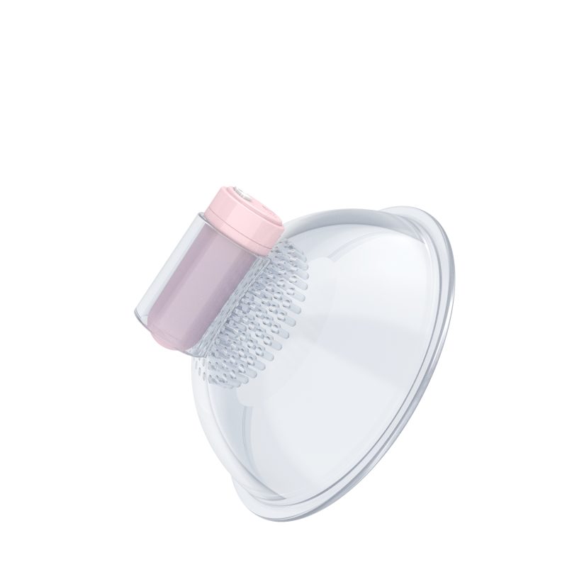 Wireless massager (button battery remote control) - Image 5