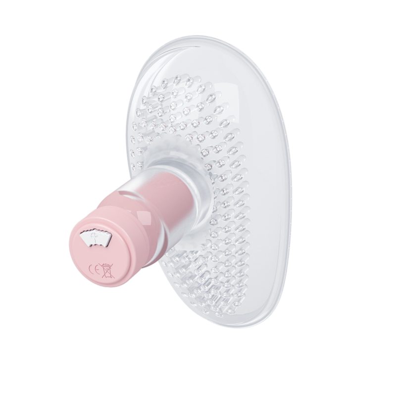 Wireless massager (button battery remote control) - Image 8
