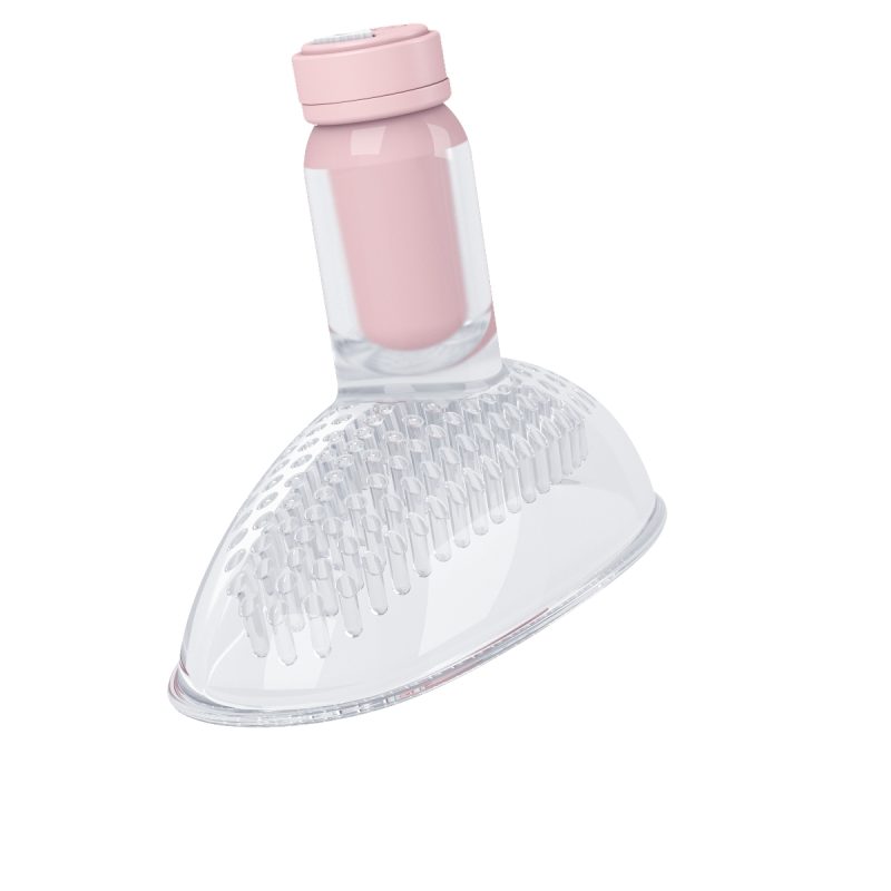 Wireless massager (button battery remote control) - Image 10
