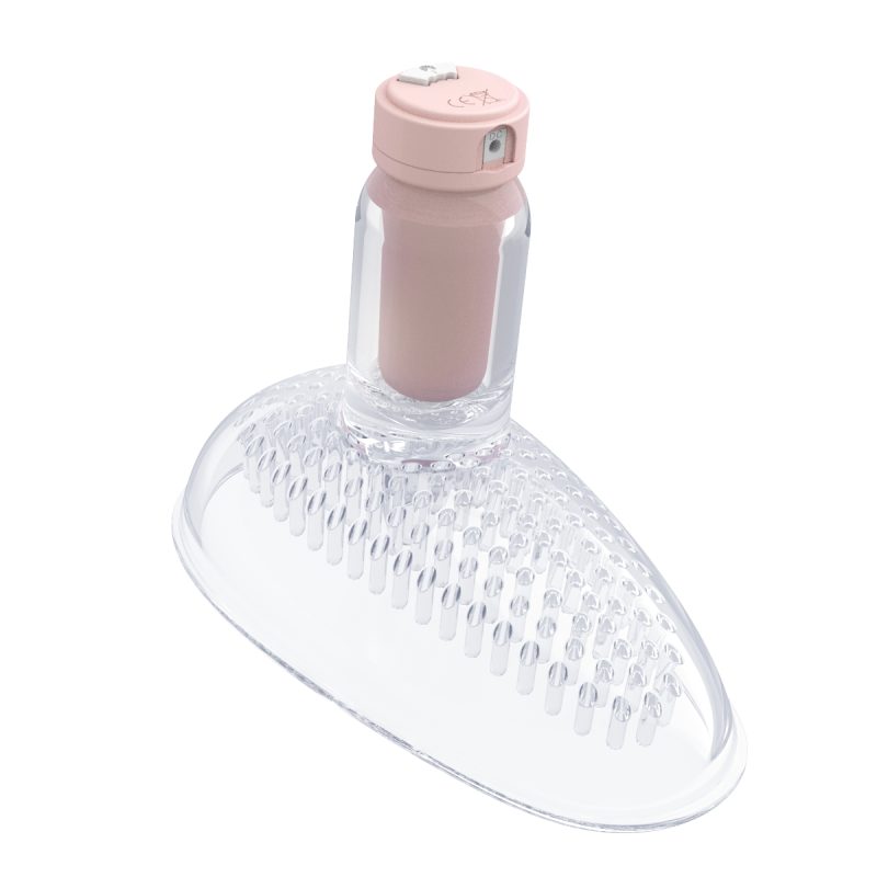 Wireless massager (button battery remote control) - Image 14