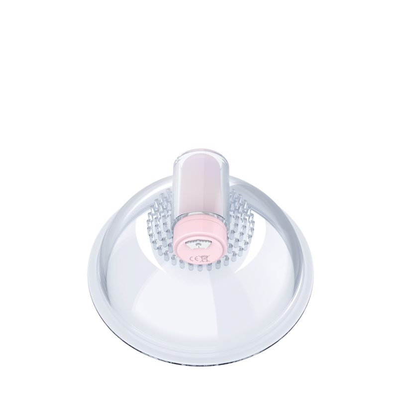 Wireless massager (button battery remote control) - Image 17