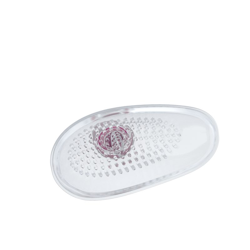 Breast Pumping Cunnilingus Massager (Wireless Version) - Image 2