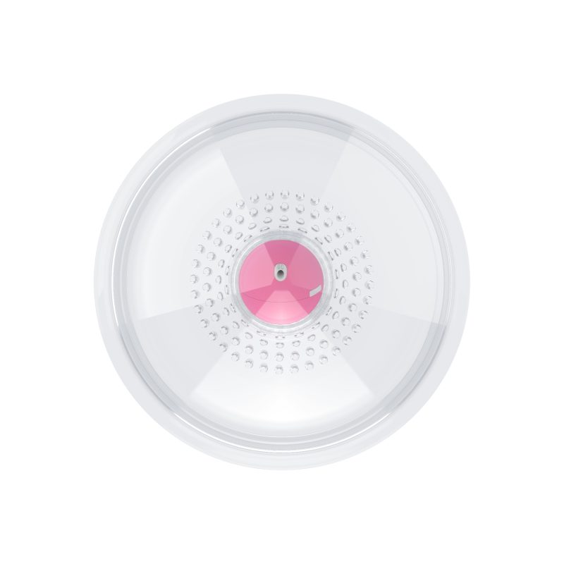 Breast Pumping Cunnilingus Massager (Wireless Version) - Image 10