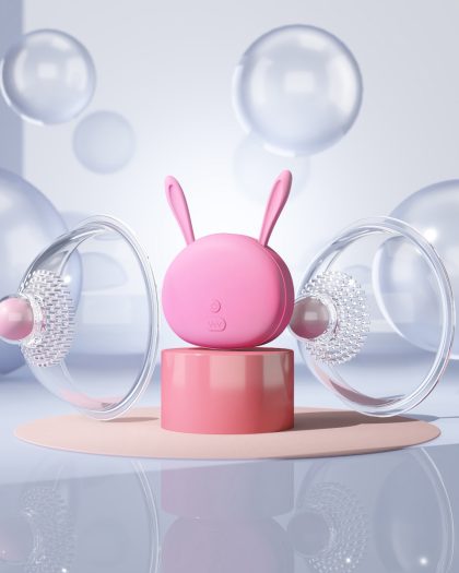 Mimi Massager (Wireless Version)