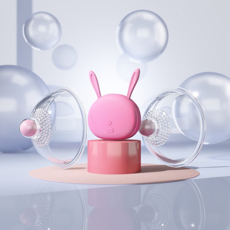 Mimi Massager (Wireless Version)