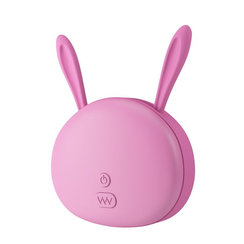 Breast Pumping Cunnilingus Massager (Wireless Version) - Image 5