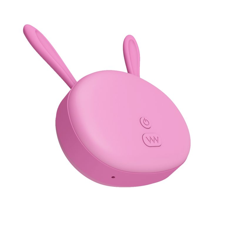 Breast Pumping Cunnilingus Massager (Wireless Version) - Image 7