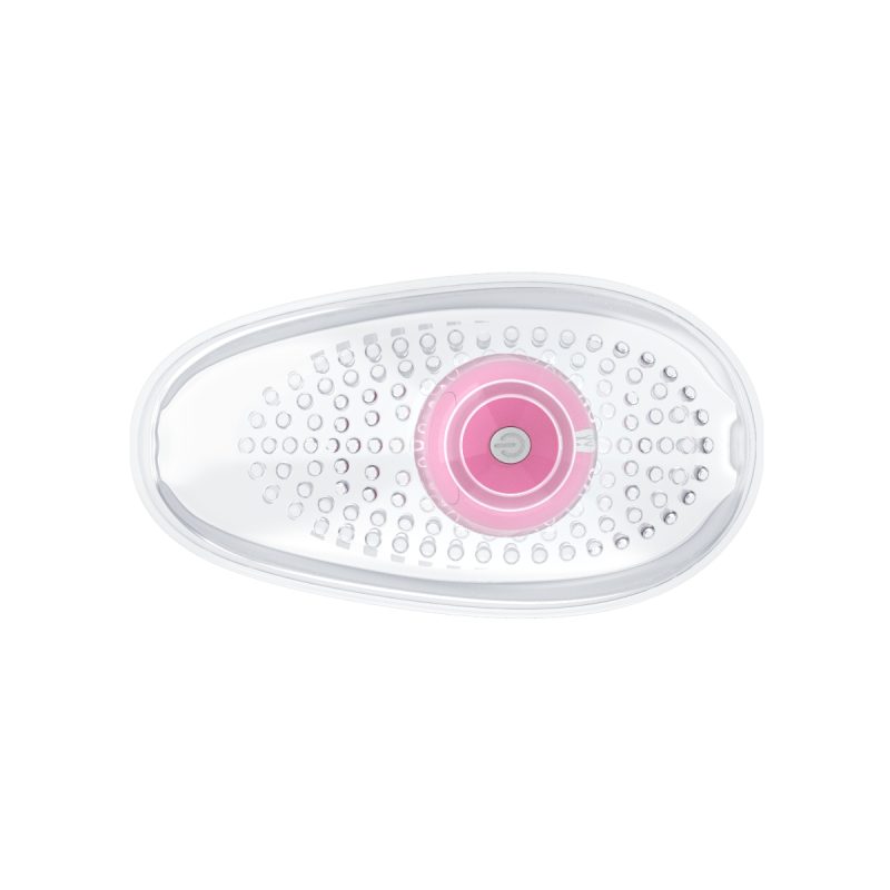 Breast Pumping Cunnilingus Massager (Wireless Version) - Image 11