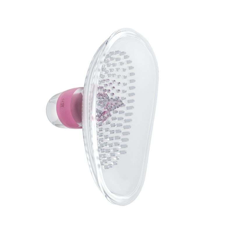 Breast Pumping Cunnilingus Massager (Wireless Version) - Image 15