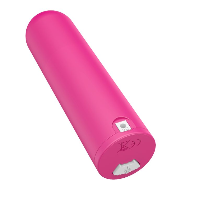 wireless remote control 10 frequency charging bullet - Image 5
