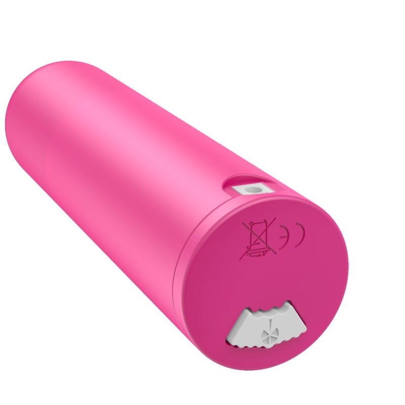 wireless remote control 10 frequency charging bullet - Image 7