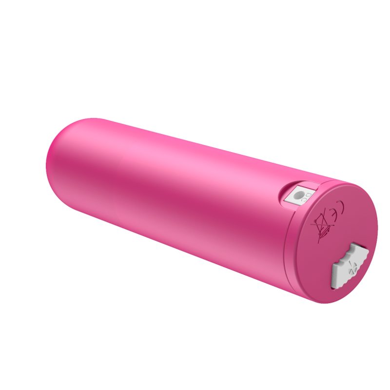 wireless remote control 10 frequency charging bullet - Image 9