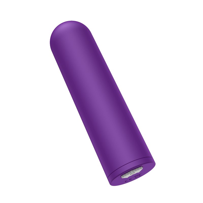 wireless remote control 10 frequency charging bullet - Image 11