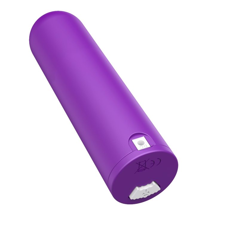 wireless remote control 10 frequency charging bullet - Image 13