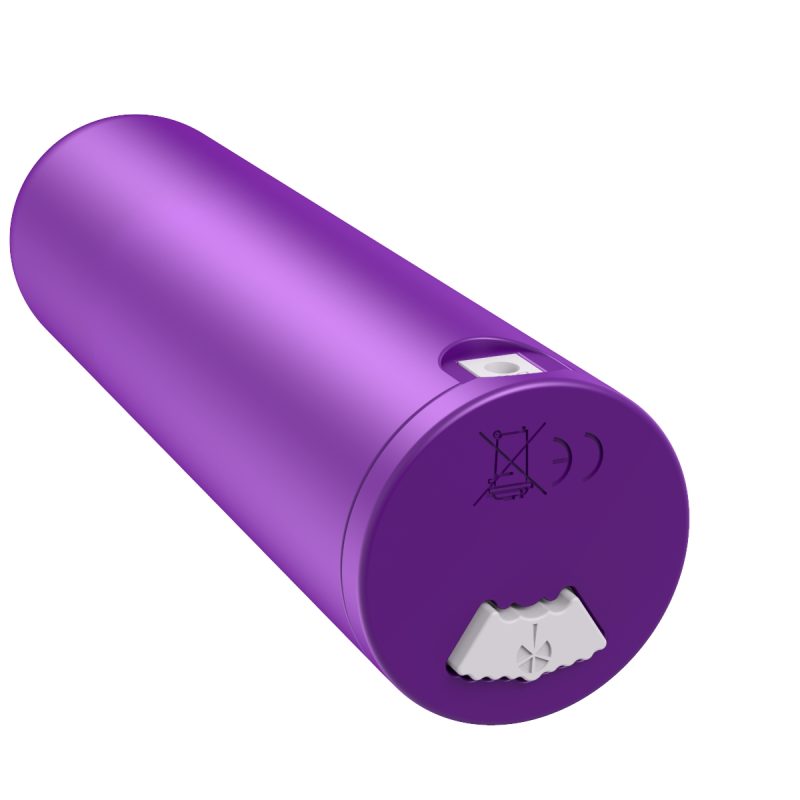 wireless remote control 10 frequency charging bullet - Image 15