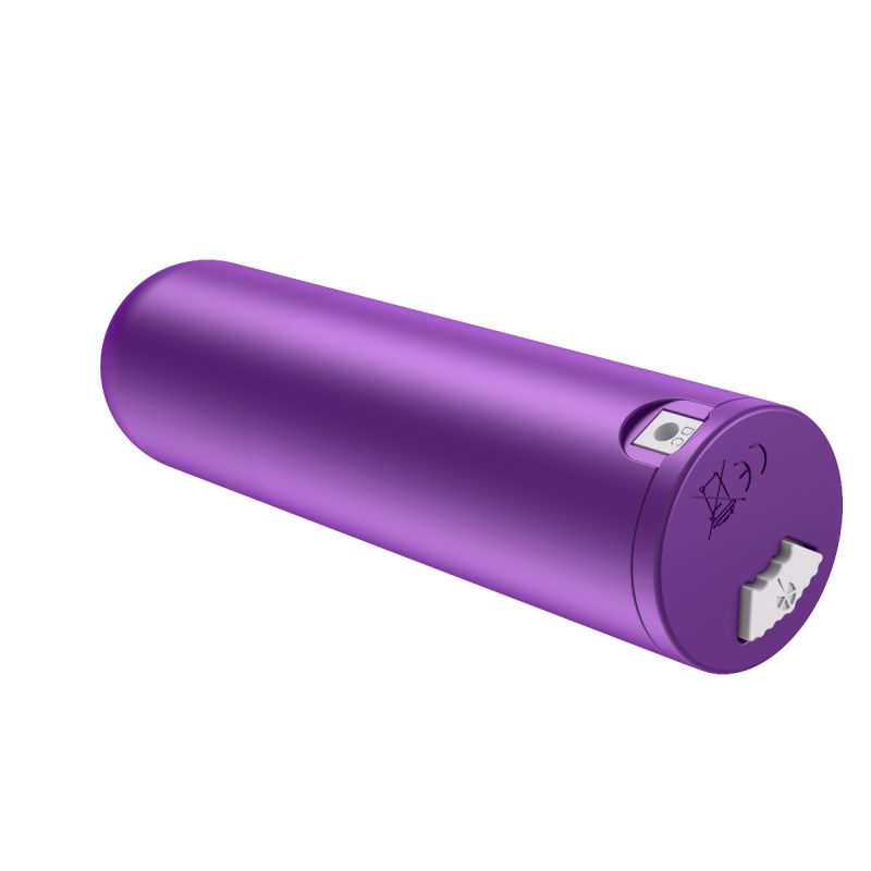 wireless remote control 10 frequency charging bullet - Image 17