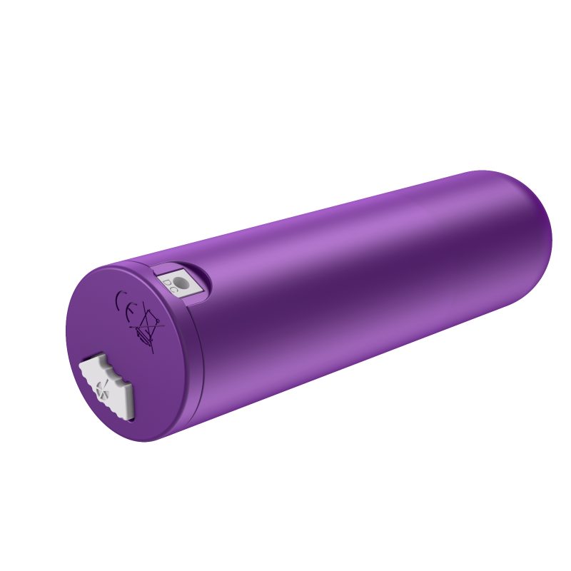 wireless remote control 10 frequency charging bullet - Image 19