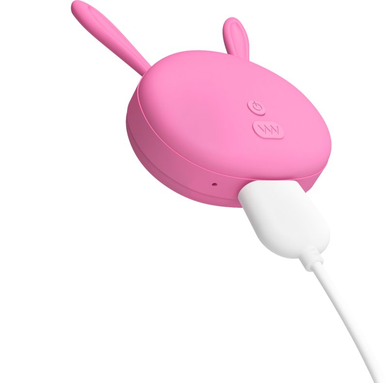 Charging tongue licking series - Image 11