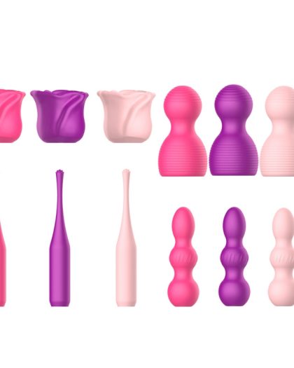 Magic lollipop matching