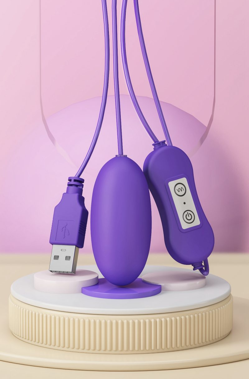 USB single jumping egg - Image 2