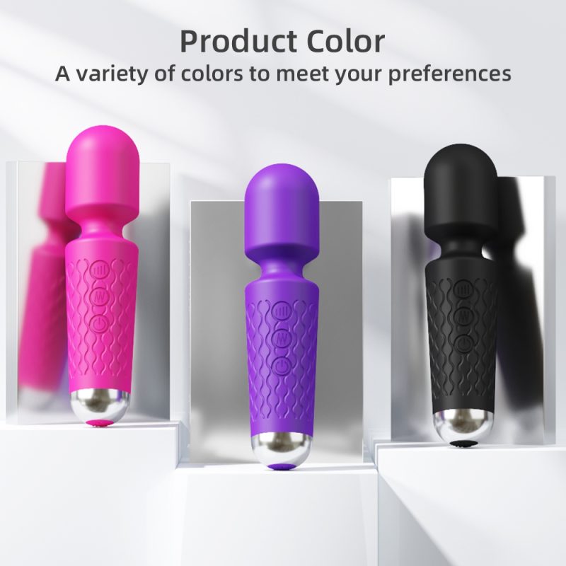 strong shock AV stick small