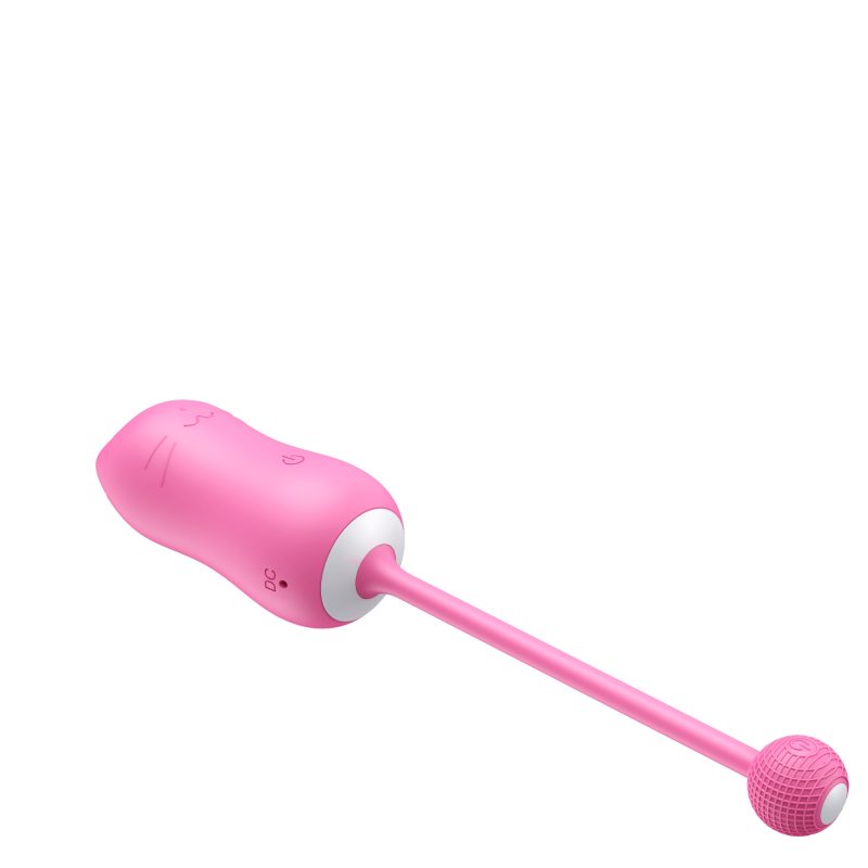 Meow a microphone wireless jumping egg - Image 6