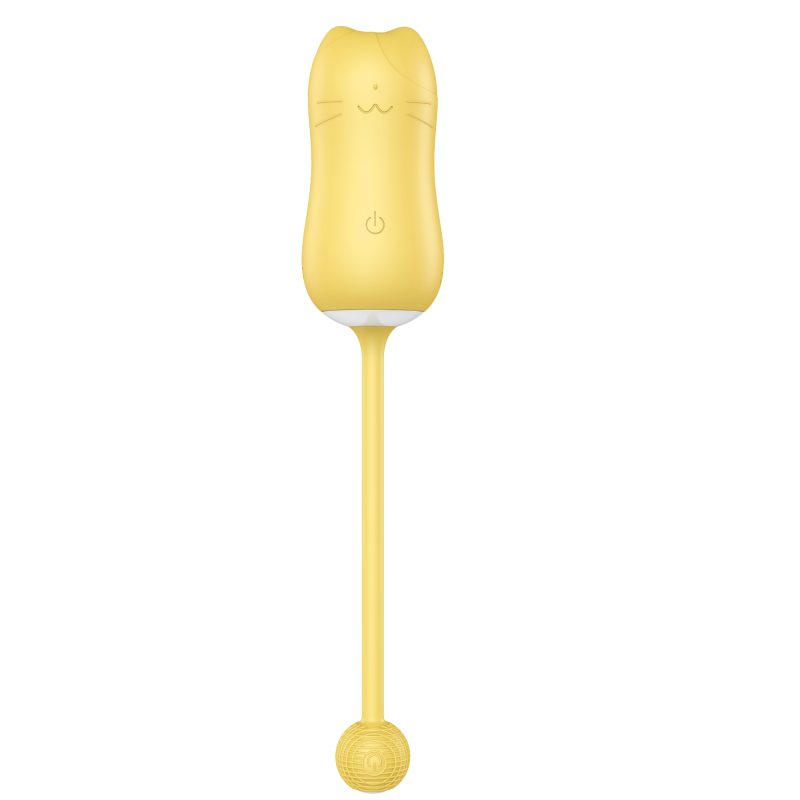 Meow a microphone wireless jumping egg - Image 9