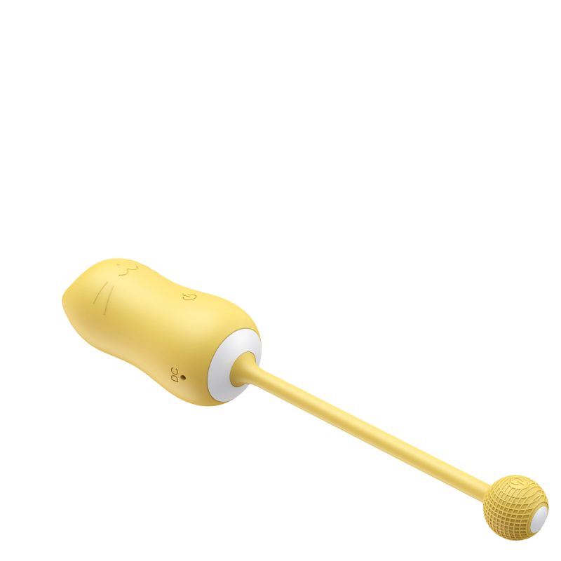 Meow a microphone wireless jumping egg - Image 12