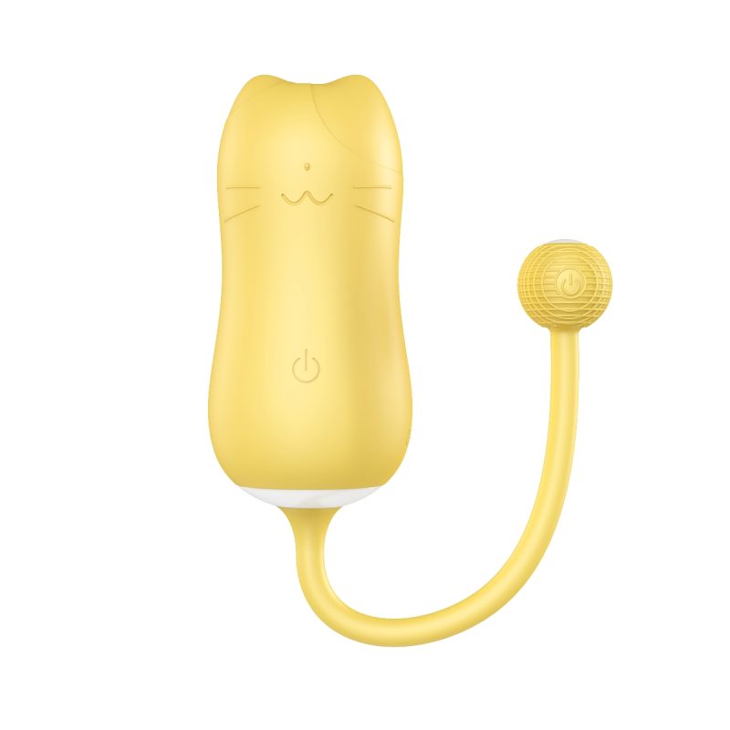 Meow a microphone wireless jumping egg - Image 19
