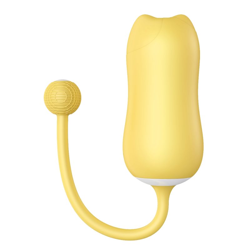 Meow a microphone wireless jumping egg - Image 22