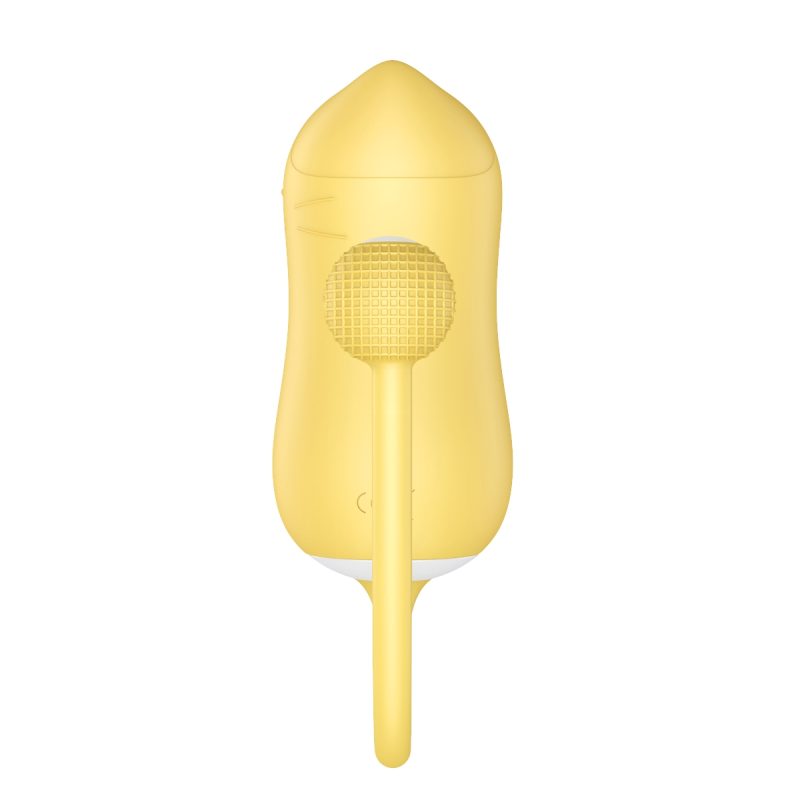Meow a microphone wireless jumping egg - Image 2