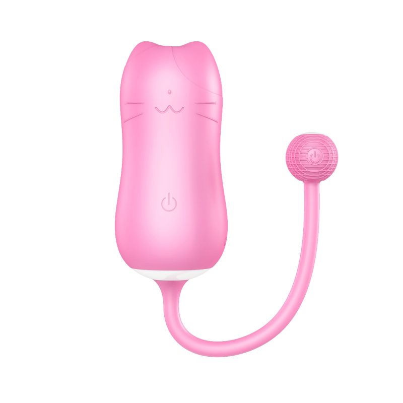Meow a microphone wireless jumping egg - Image 15