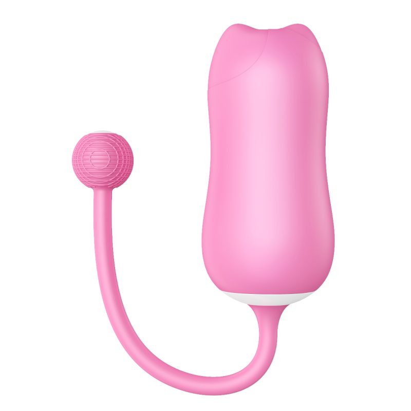 Meow a microphone wireless jumping egg - Image 17