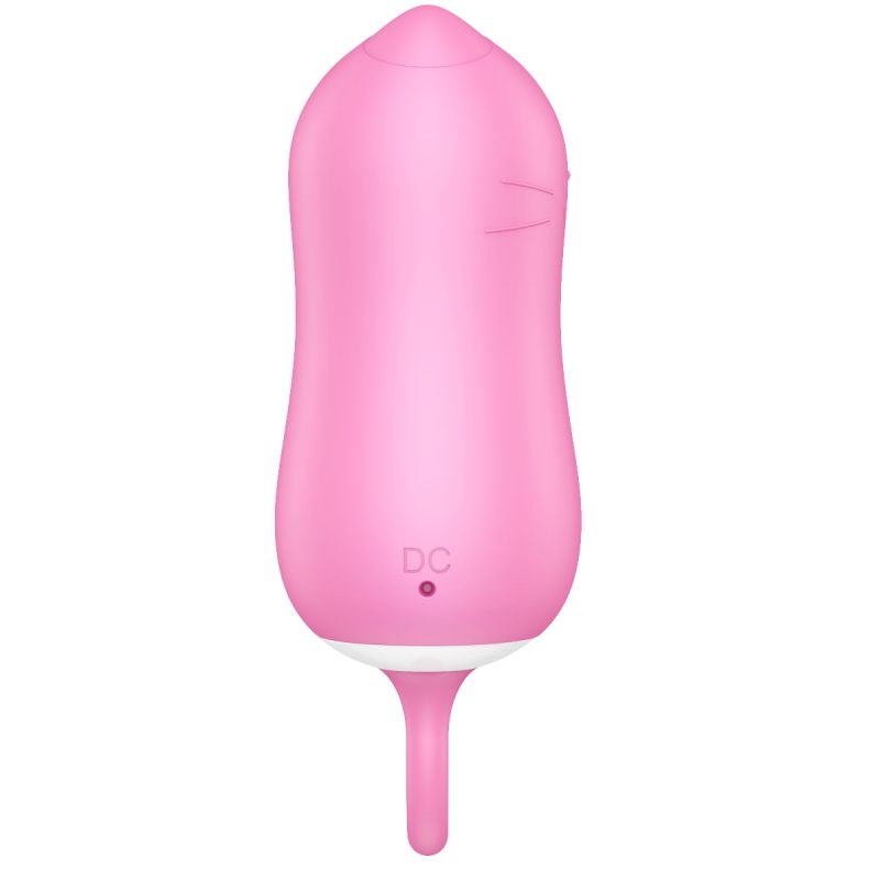 Meow a microphone wireless jumping egg - Image 20