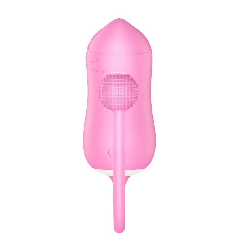 Meow a microphone wireless jumping egg - Image 23