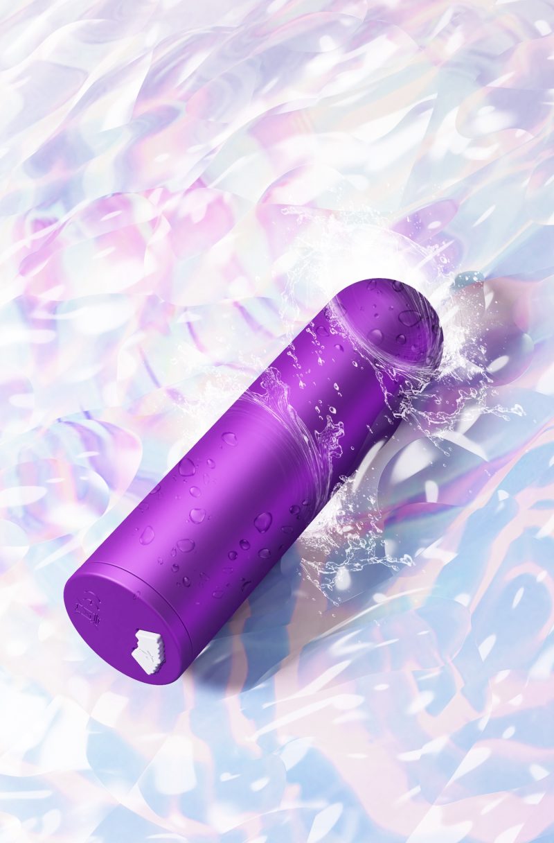 10 frequency charging bullet - Image 7