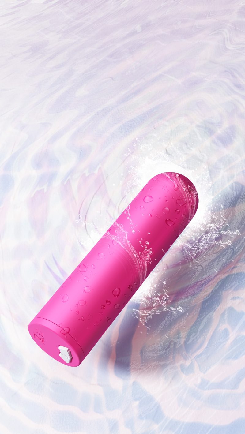 10 frequency charging bullet - Image 9