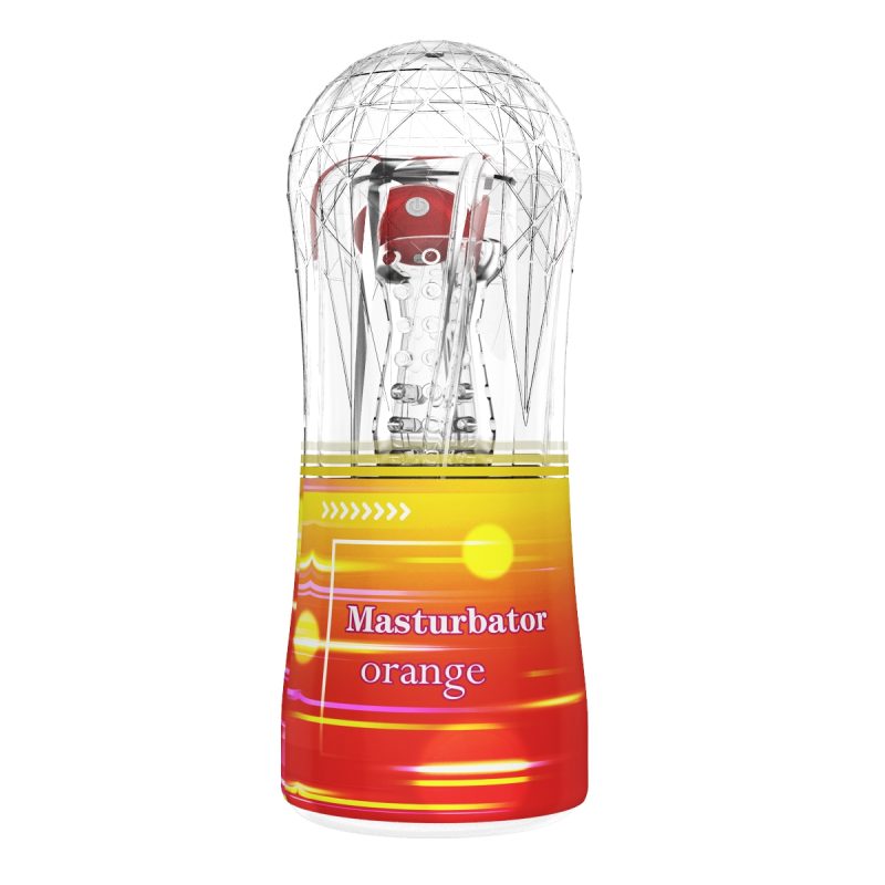 Crystal transparent cup - Image 32