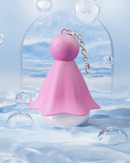 Breast brush wizard series