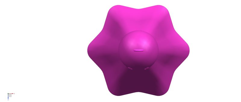 Breast brush wizard series - Image 6