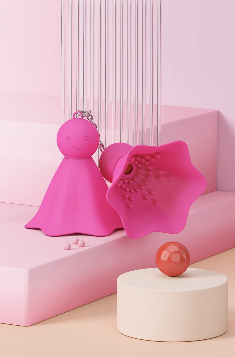 Breast brush wizard series - Image 36