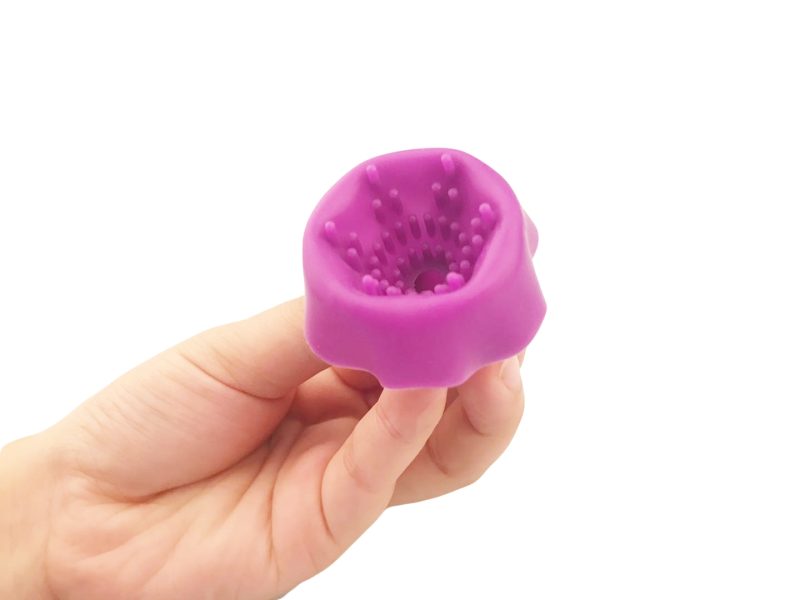Breast brush wizard series - Image 44