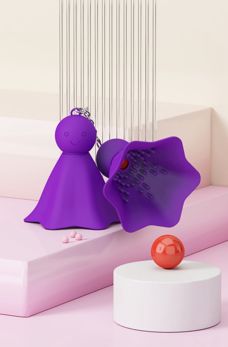 Breast brush wizard series - Image 4