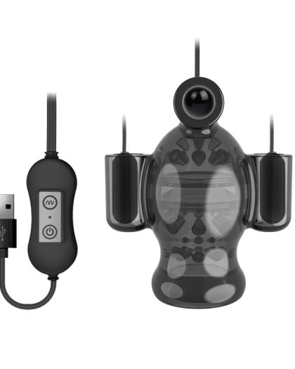 Black Samurai series 5th generation