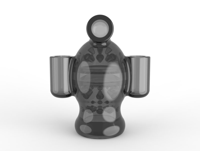 Black Samurai series 5th generation - Image 3