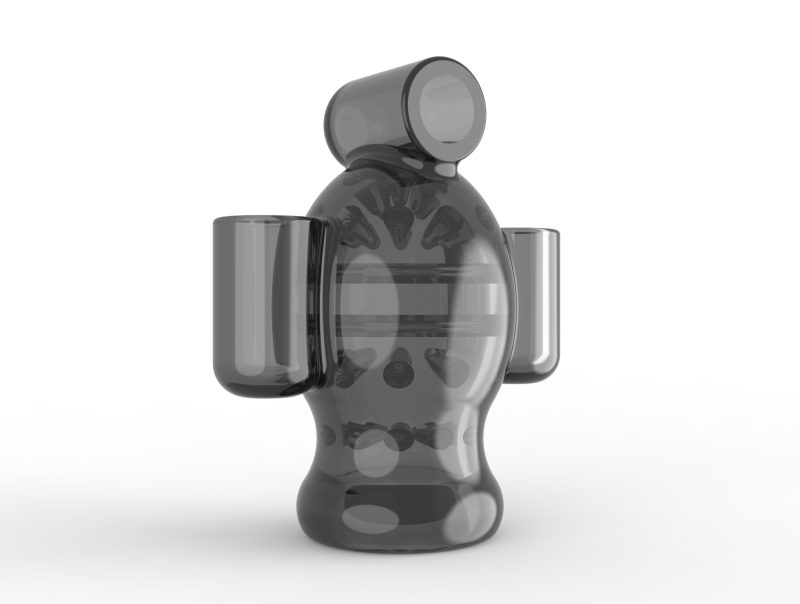 Black Samurai series 5th generation - Image 4