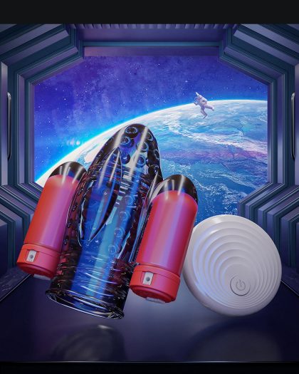 9th Generation Transparent Exploration Edition: Sky Cannon