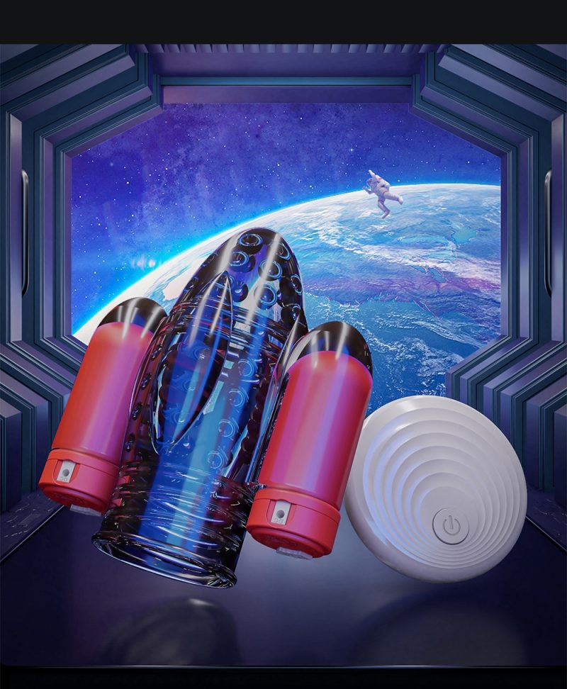 9th Generation Transparent Exploration Edition: Sky Cannon